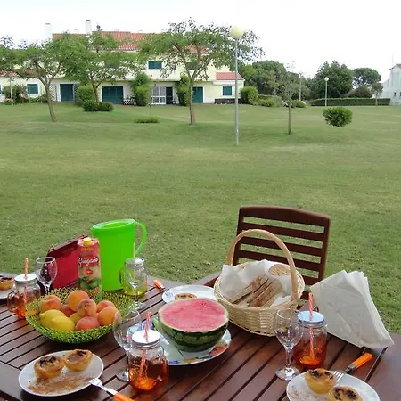 Golf Montado