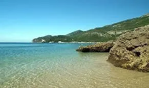 Holiday home Golf Montado *