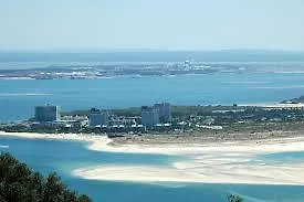 Golf Montado Holiday home *