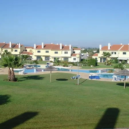 Golf Montado Holiday home